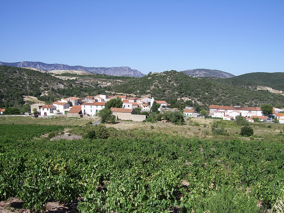 Lansac