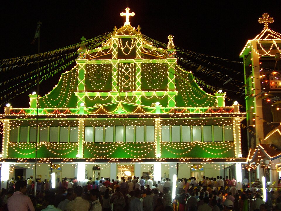Roman Catholic Diocese of Udupi