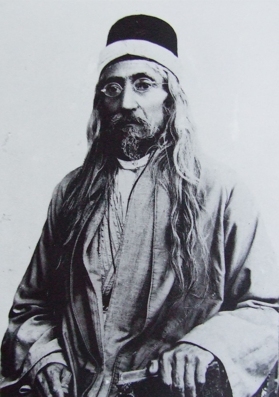 Mishkín-Qalam
