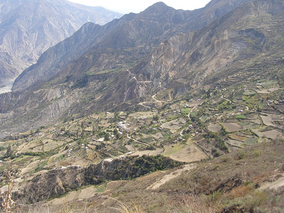 Palca Municipality