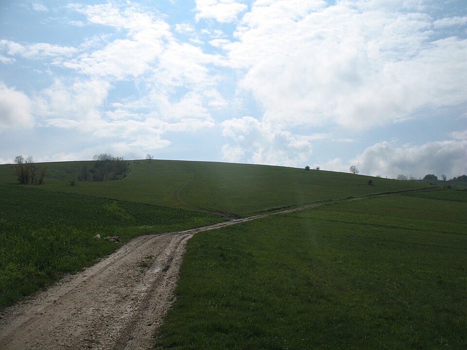 Mount Rajac