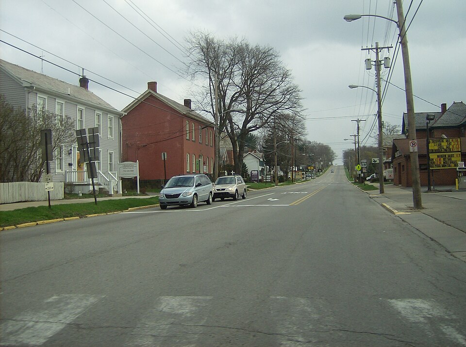 U.S. Route 19