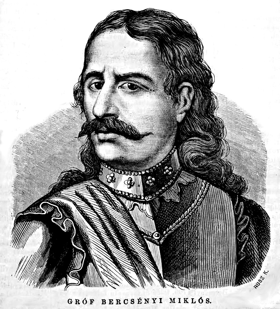 Miklós Bercsényi