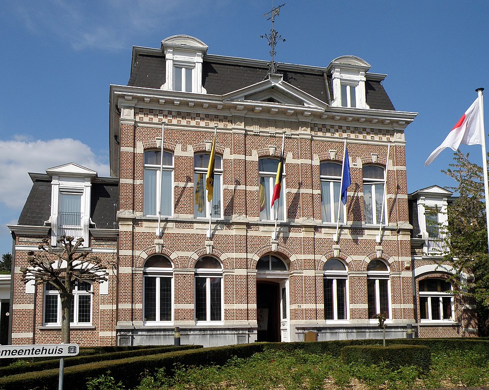 District of Borsbeek