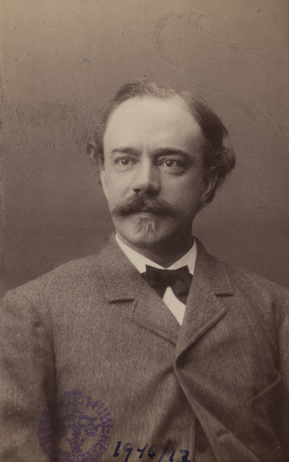 Carl David af Wirsén