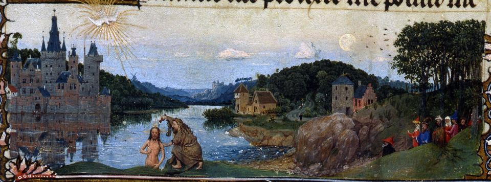 Turin–Milan Hours