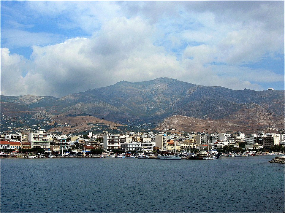 Karystos