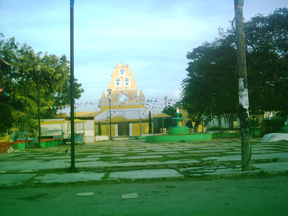 Komchen
