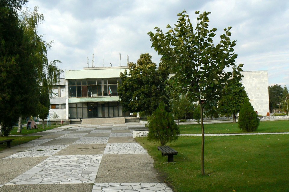 Ognyanovo