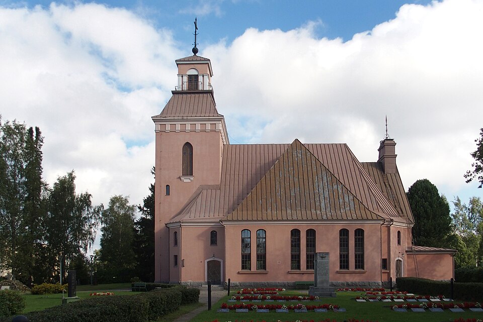 Padasjoki