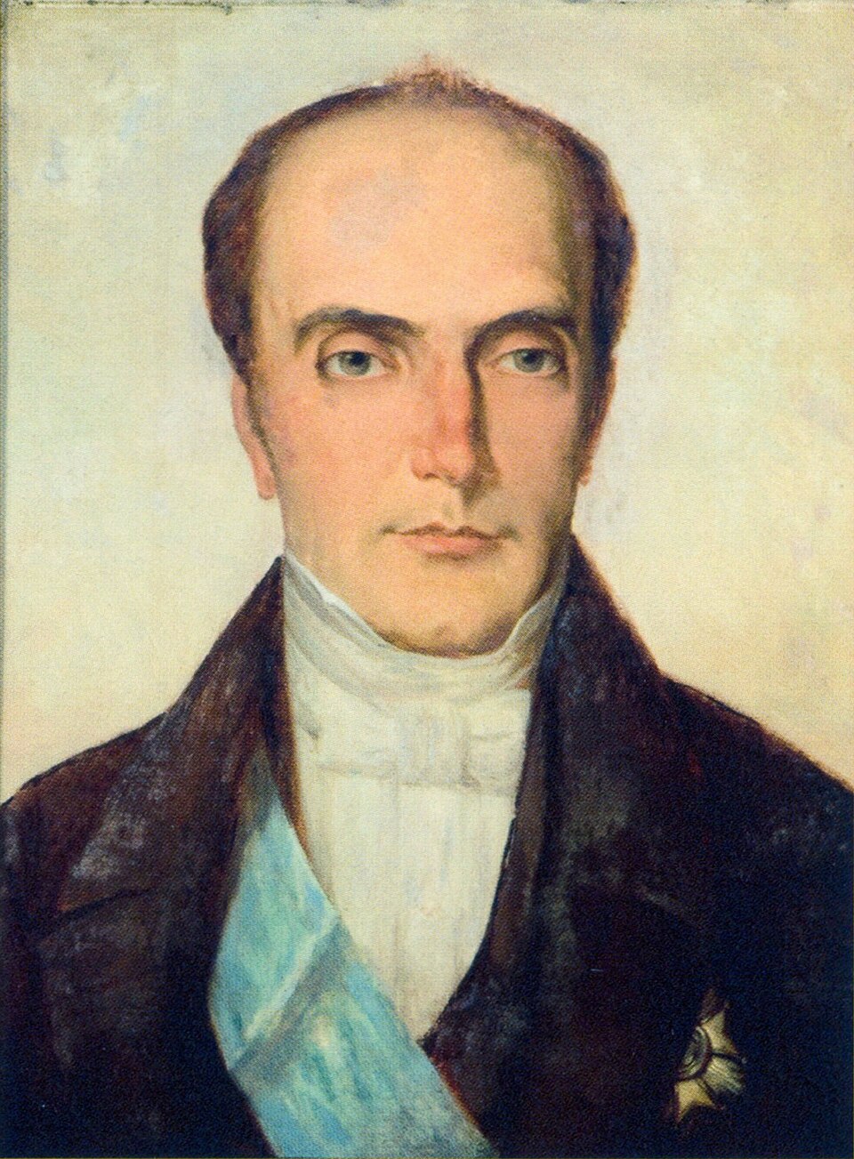 Pedro de Araújo Lima