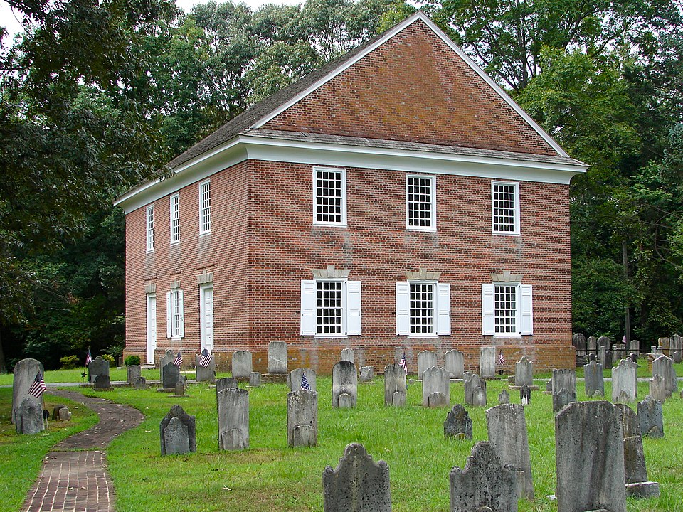 Upper Pittsgrove Township