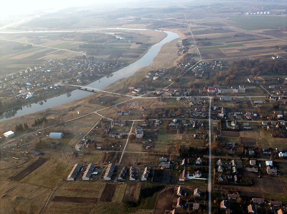 Saločiai