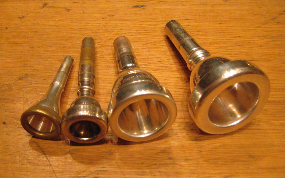 mouthpiece