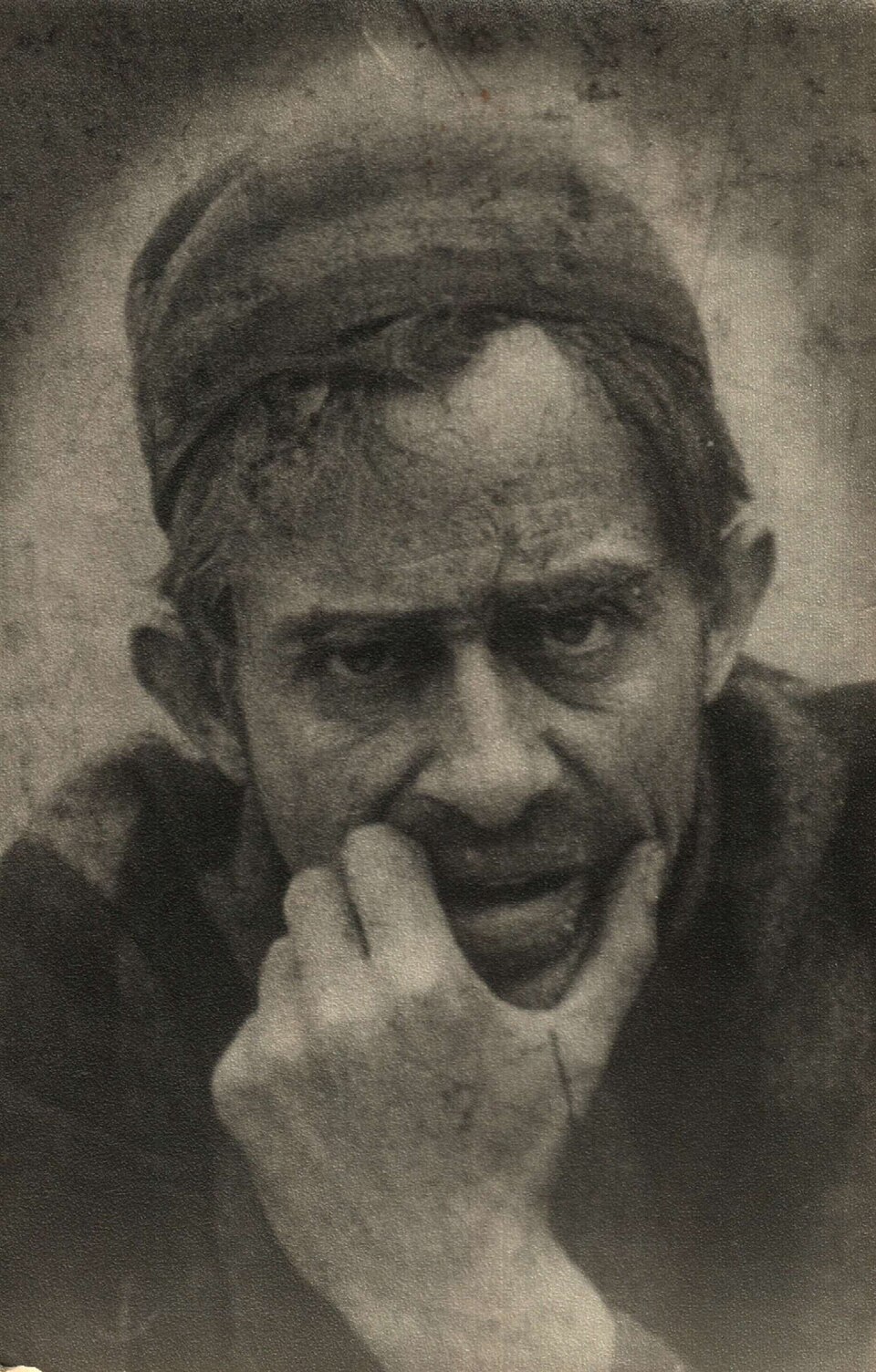 Vassil Gendov