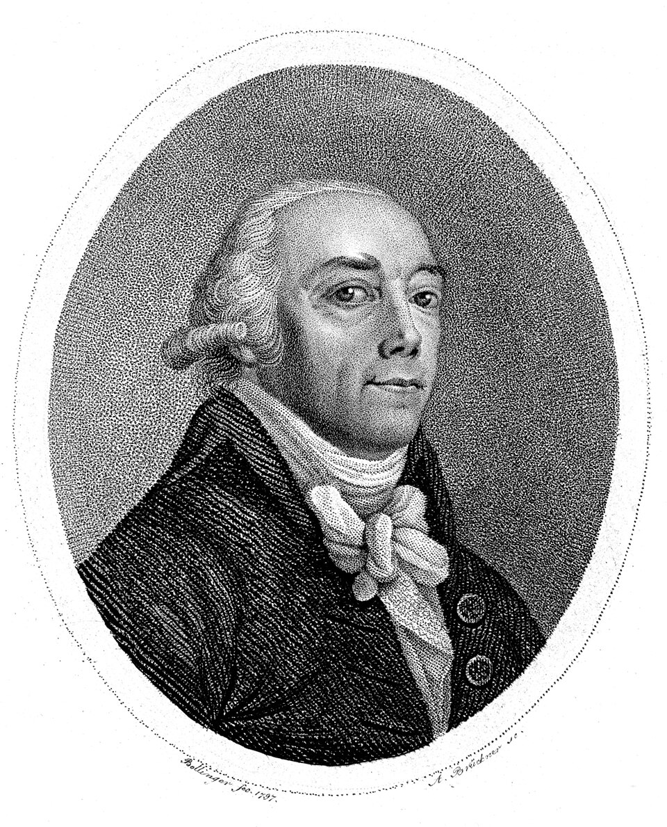 Ernst Ludwig Gerber
