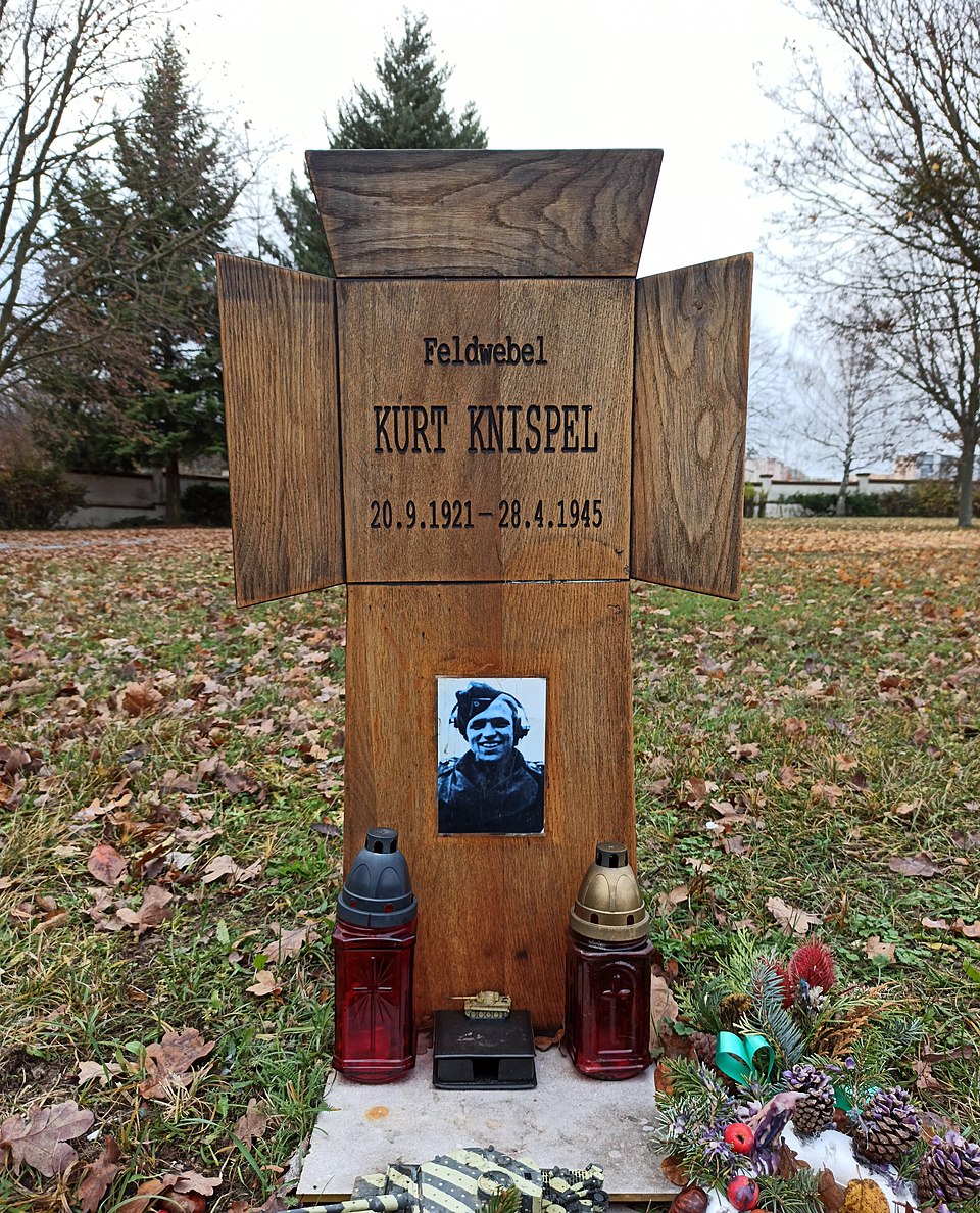 Kurt Knispel