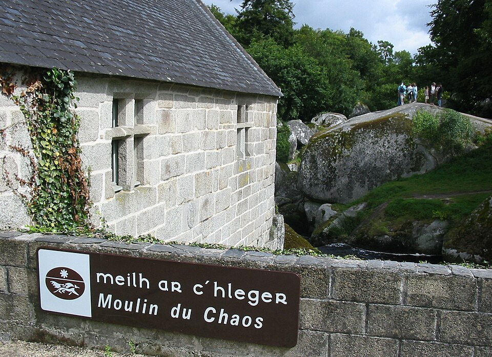 Breton
