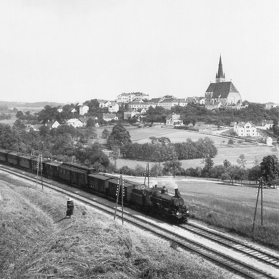 Imperial Royal Austrian State Railways