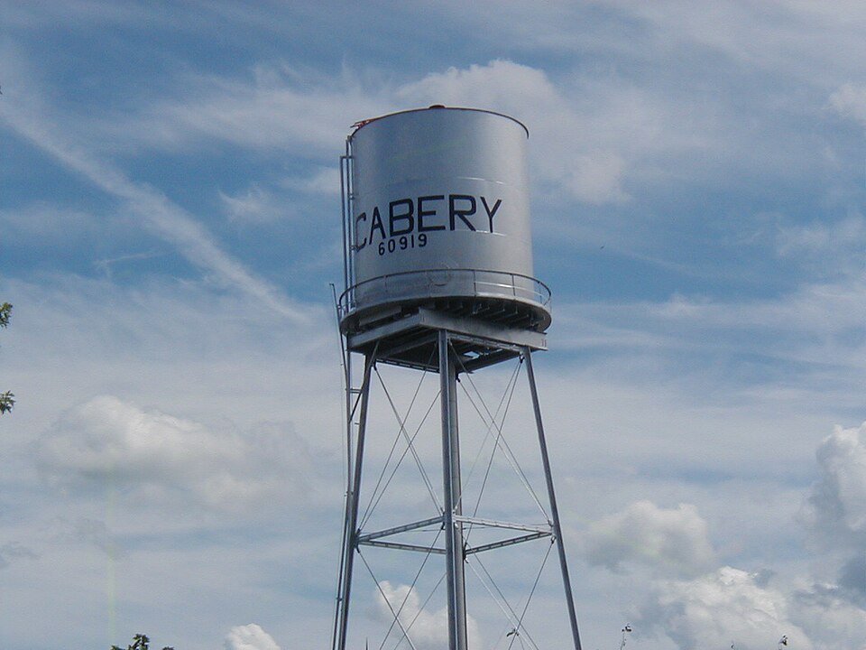 Cabery