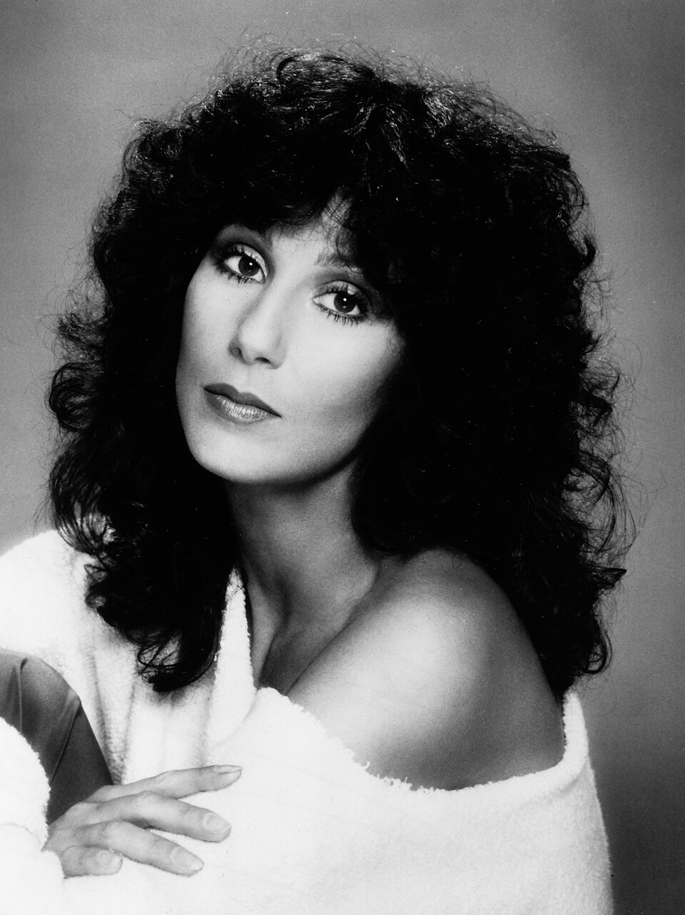 Cher filmography