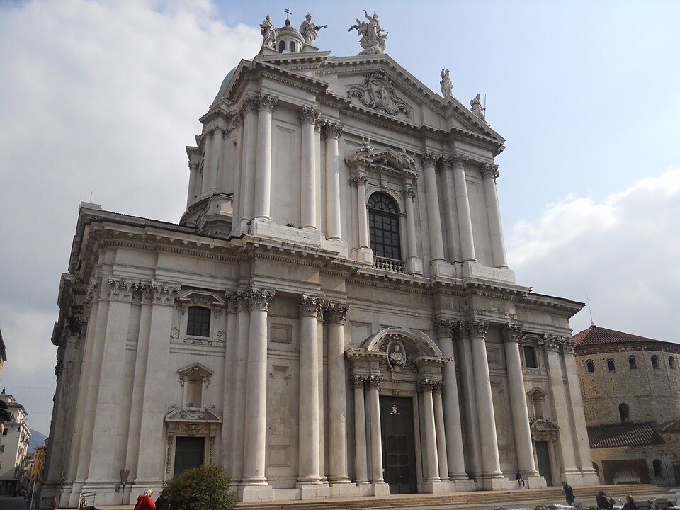 Roman Catholic Diocese of Brescia