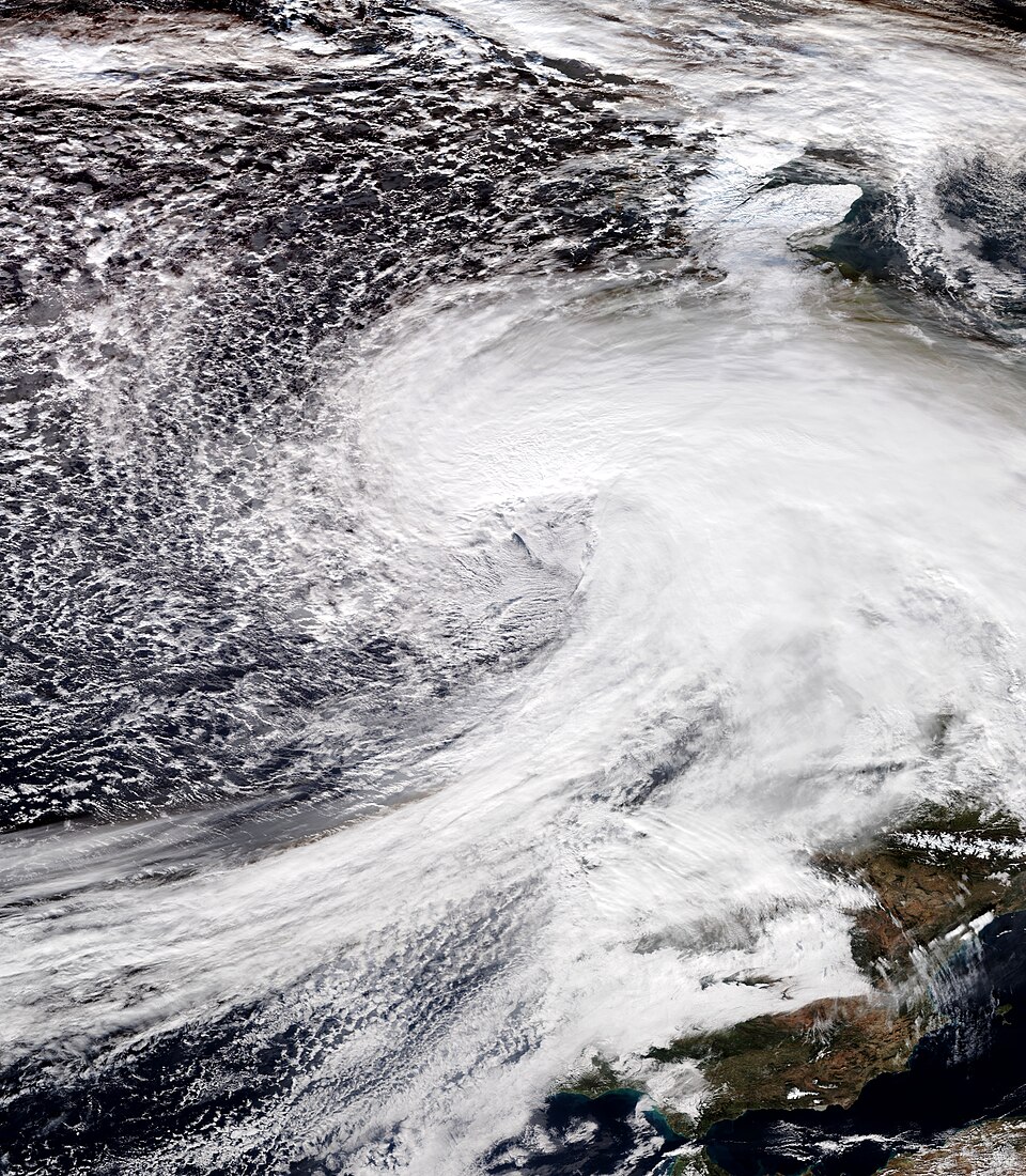 storm Elli