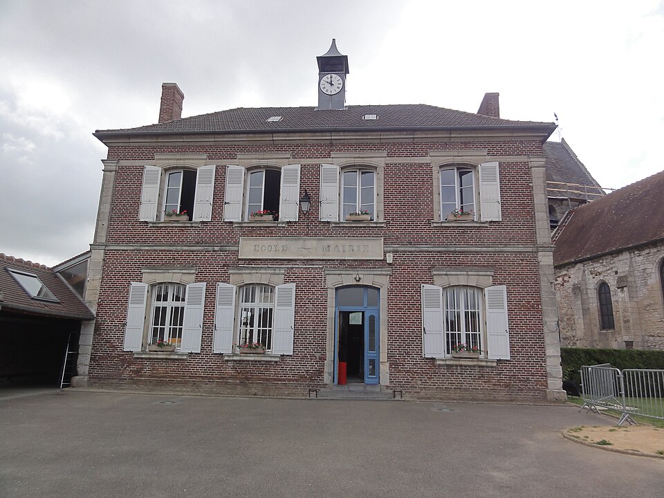 Houdancourt