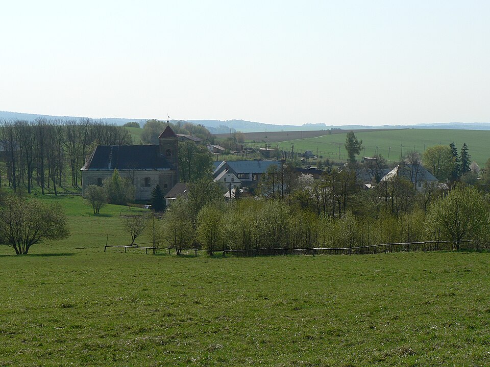 Jiříkov