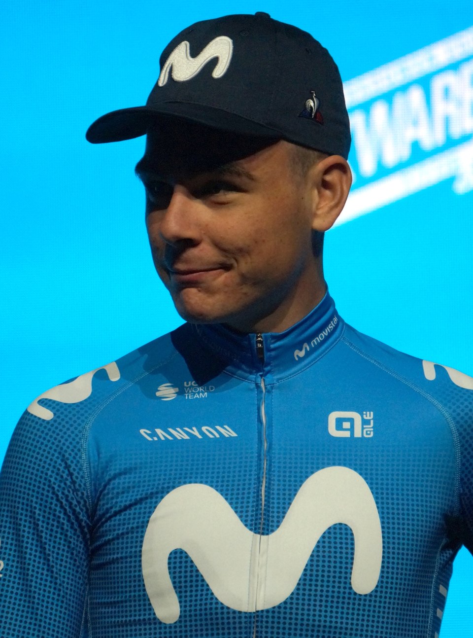 Johan Jacobs