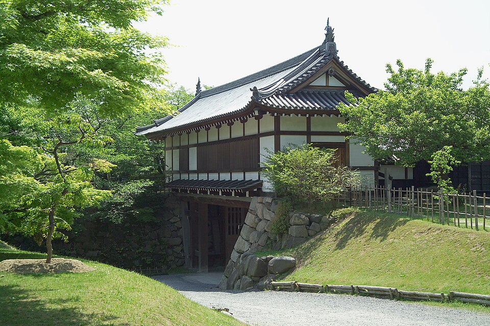 Kōriyama Castle