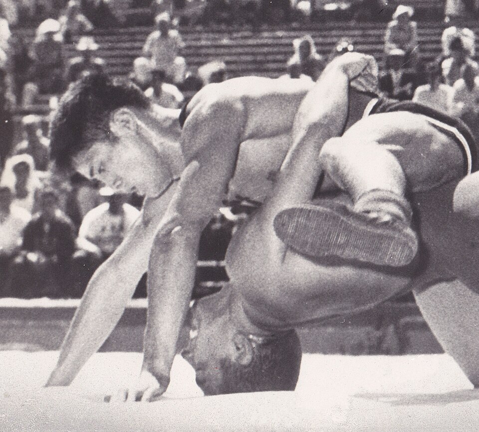 Masamitsu Ichiguchi