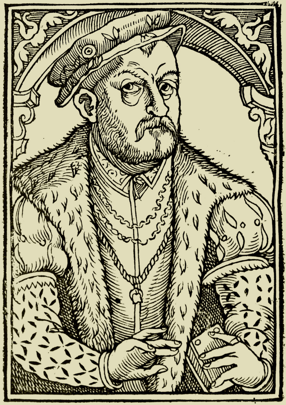 Mikołaj Rej