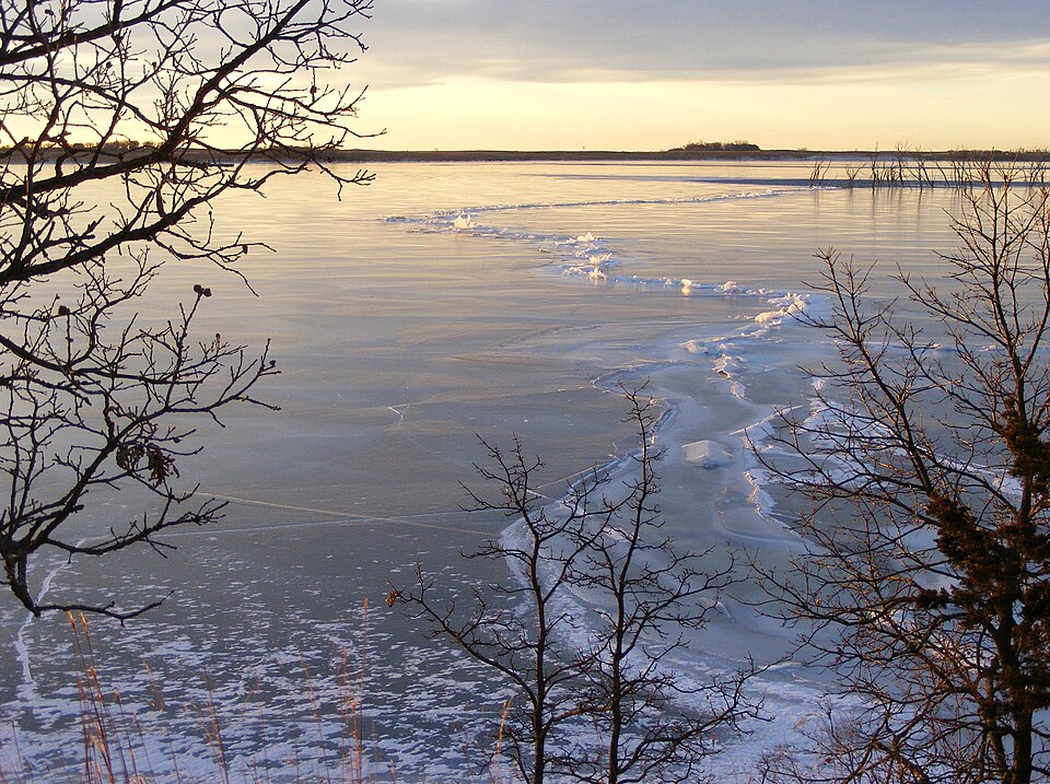 Waubay