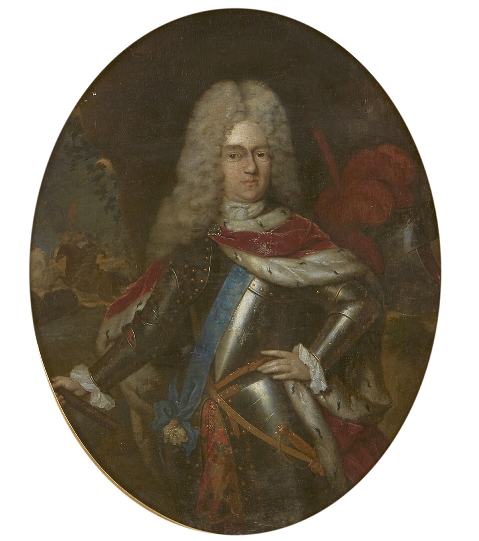 Prince Charles of Denmark