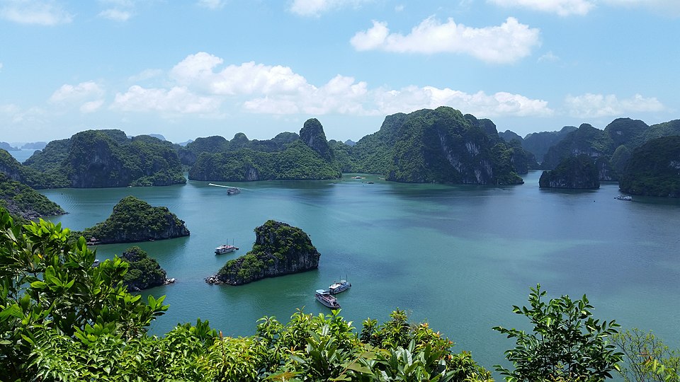 Hạ Long