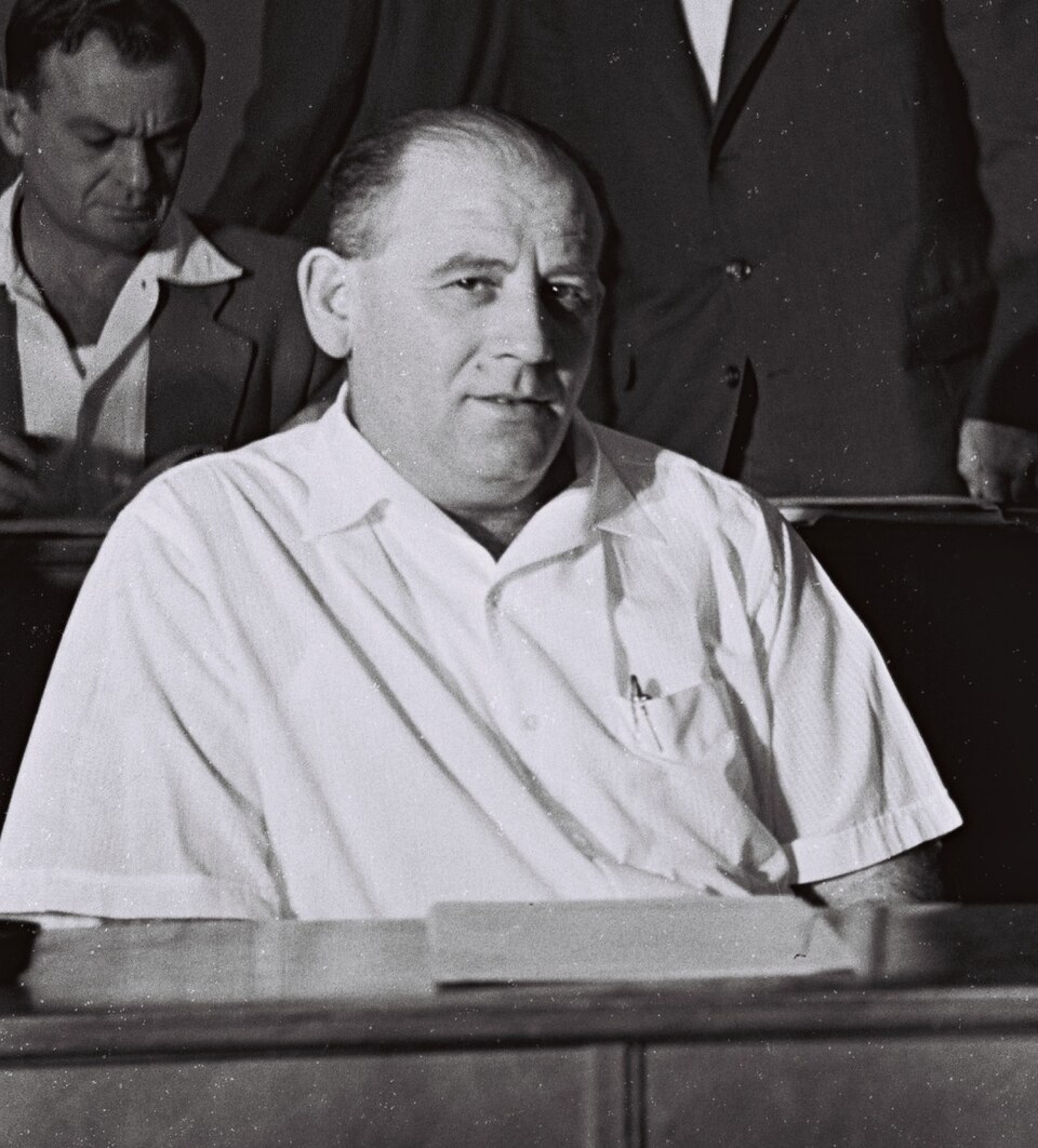 Joseph Almogi
