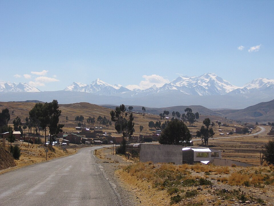 Calzada