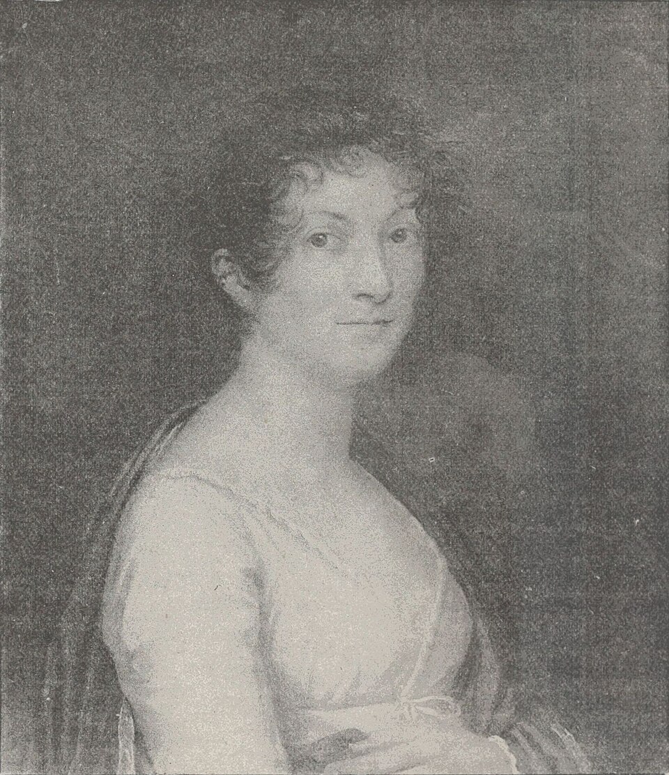 Elisabeth Charlotte Pauline Guizot
