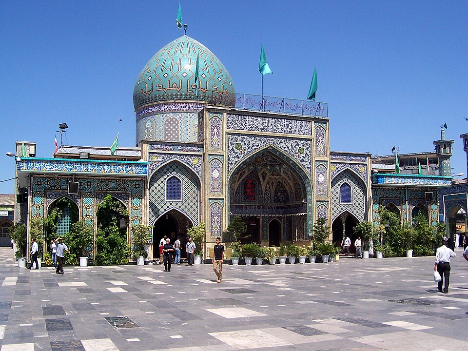 Astaneh-ye Ashrafiyeh