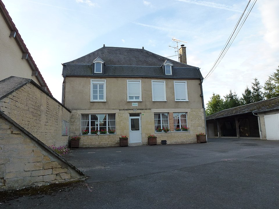 Saint-Lambert-et-Mont-de-Jeux