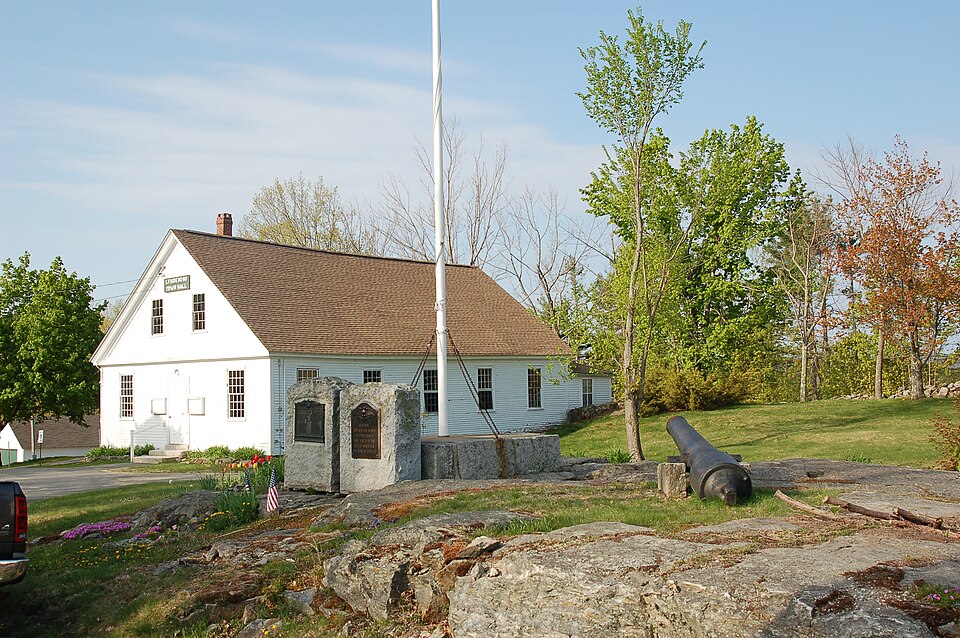 Lyndeborough