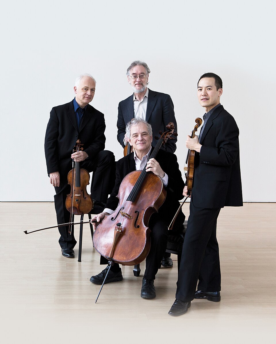 Juilliard String Quartet