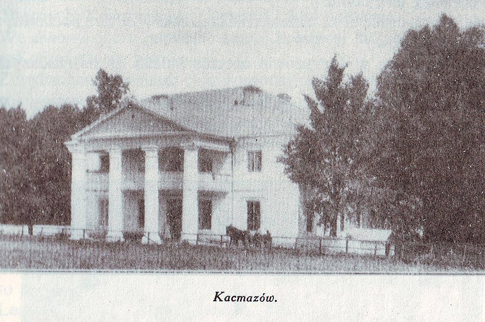 Katsmaziv