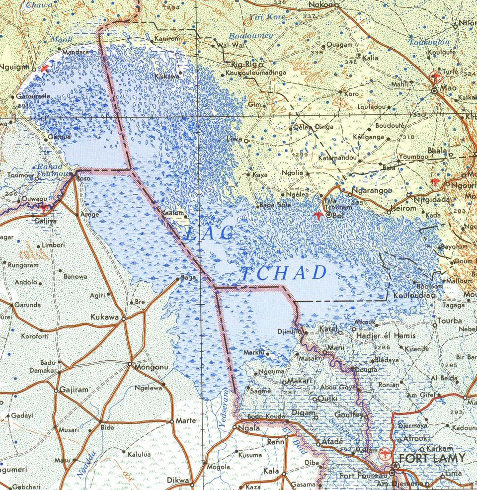 Baga