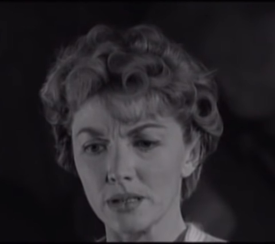 Phyllis Coates