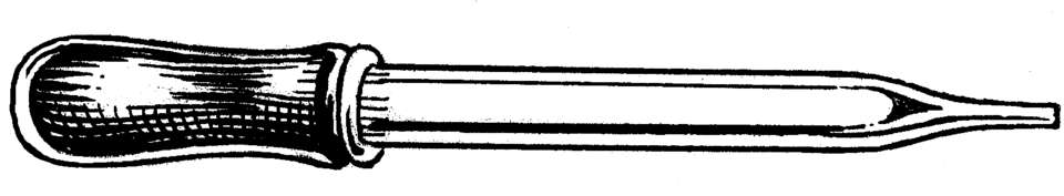 pipette