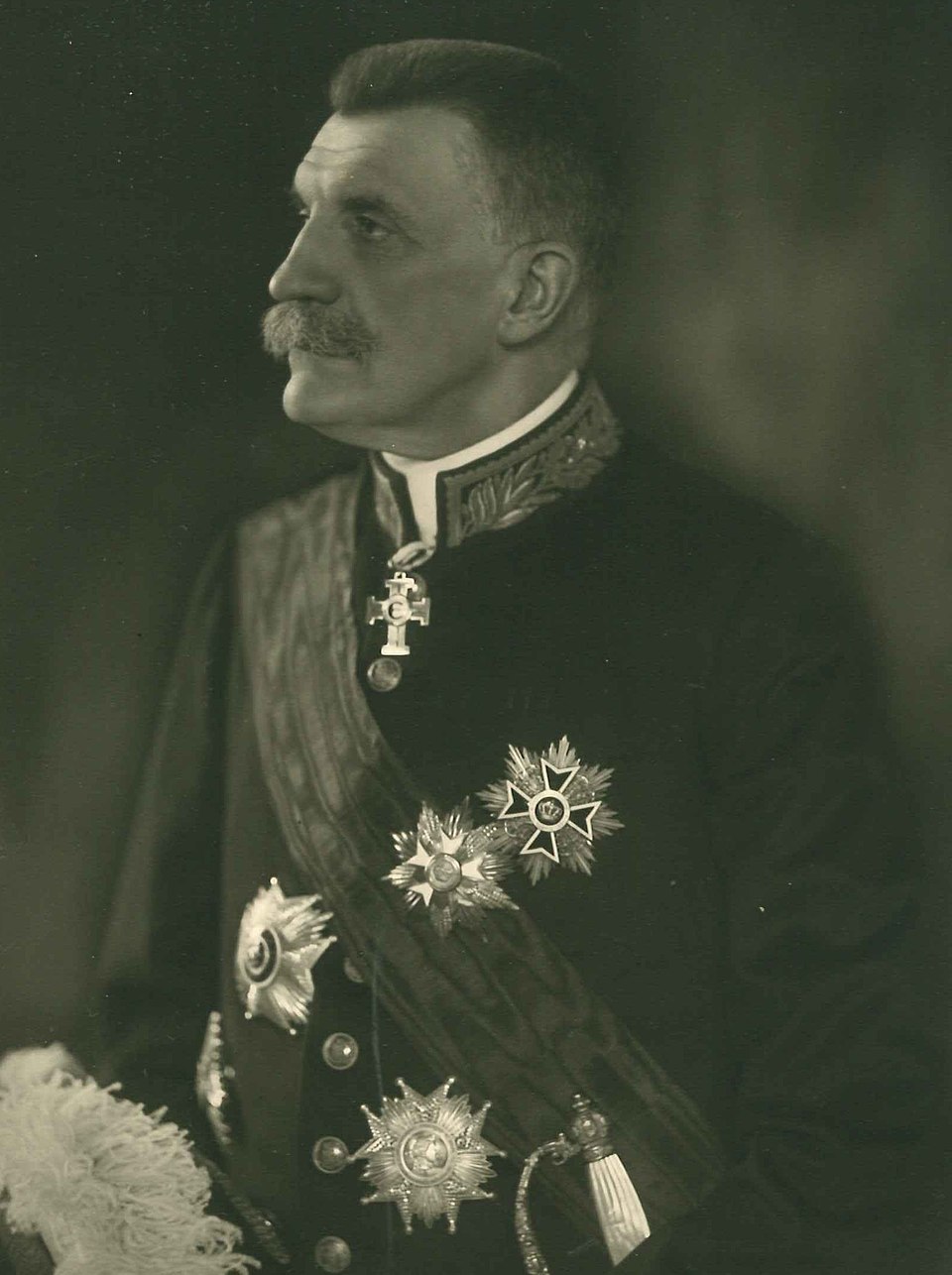 Prosper Poullet