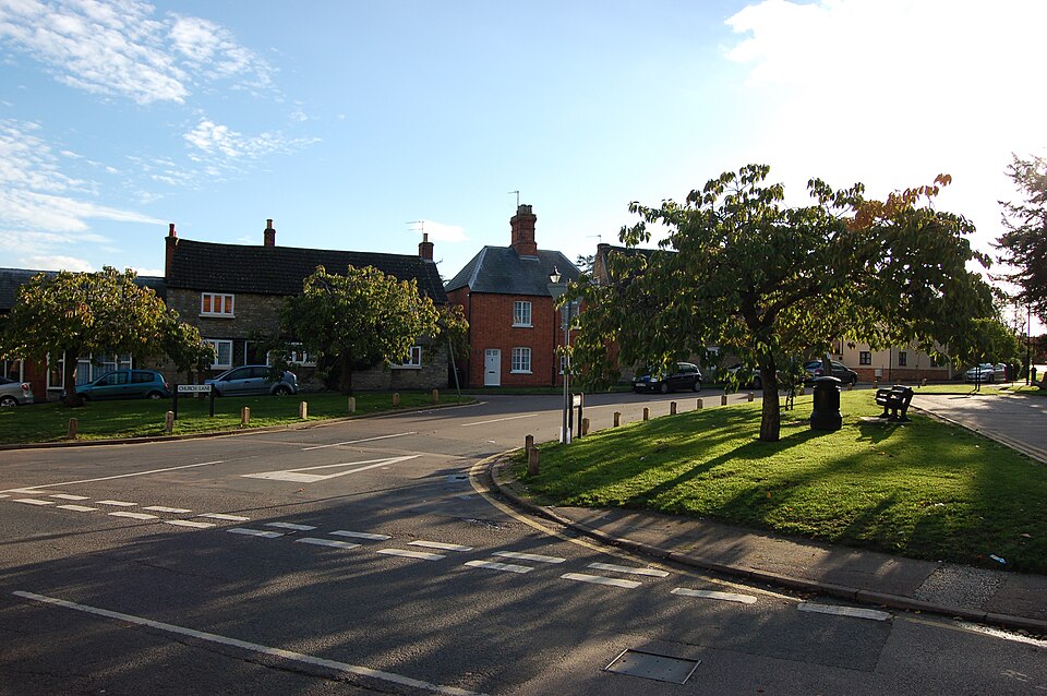 Sharnbrook