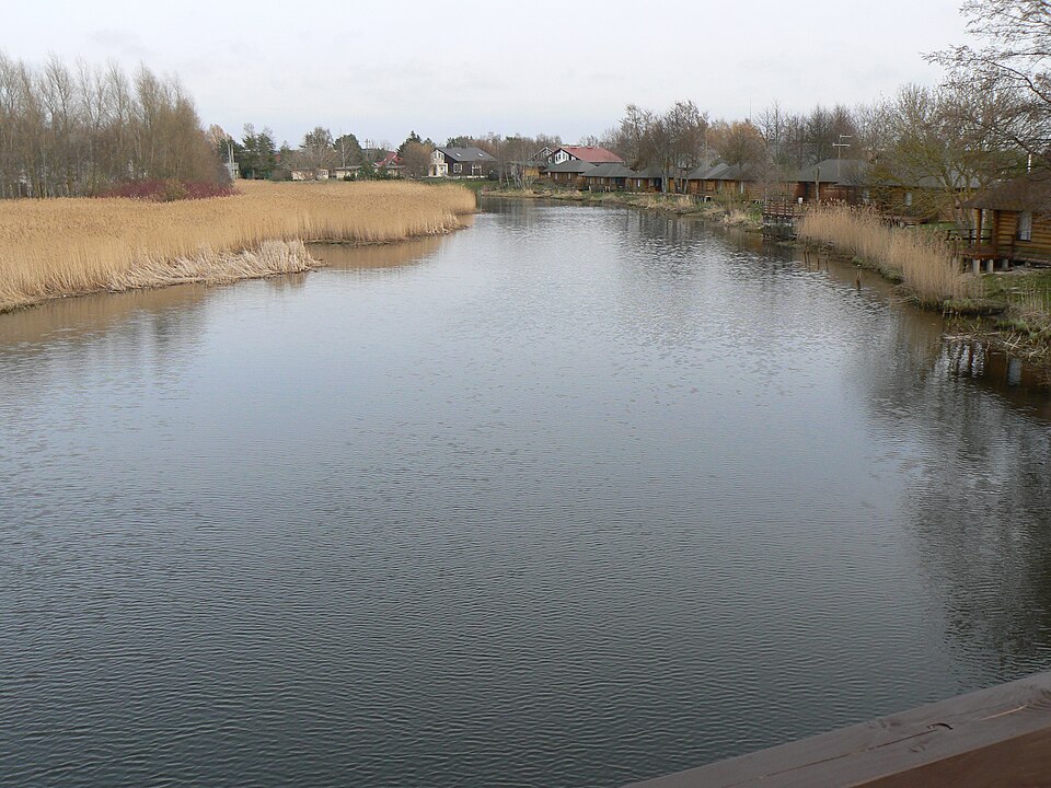 Šventoji